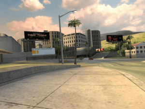Italian Job, The (USA) Game Play Snaps